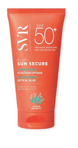 SUN SECURE BLUR SPF50+ FRAGRANCE FREE 50 ML - farmaciabianca.it
